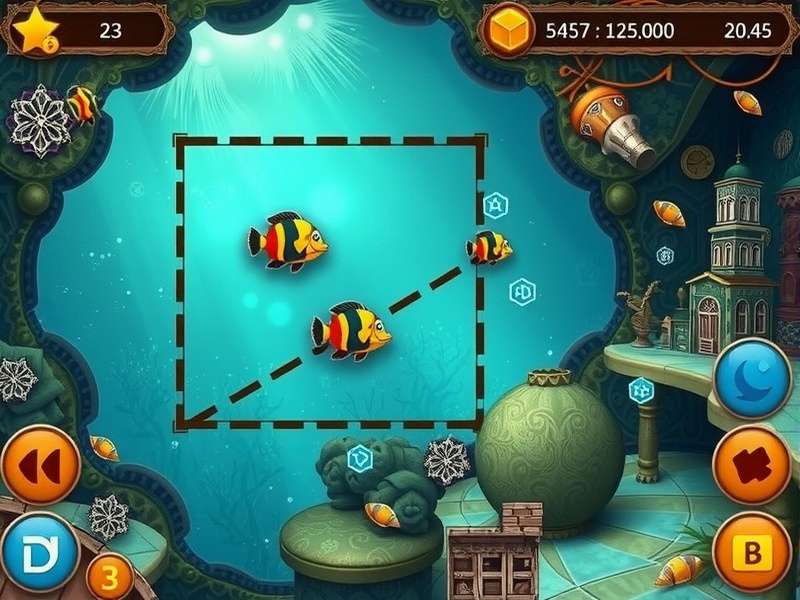 Advanced strategies for Tropical Indian Ocean Escape